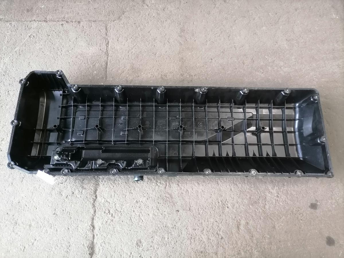 Volvo Valve cover 21627156 - Cylinder head for Truck: picture 3 Volvo Valve cover 21627156 - Cylinder head for Truck: picture 3
