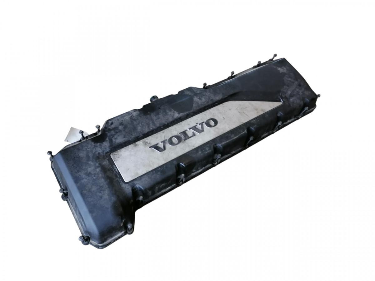 Volvo Valve cover 21627156 - Cylinder head for Truck: picture 1 Volvo Valve cover 21627156 - Cylinder head for Truck: picture 1
