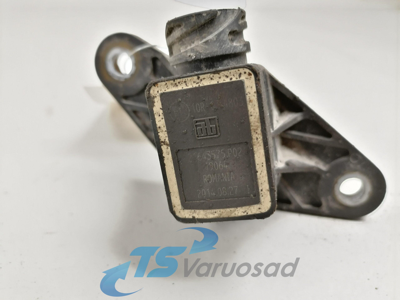 Volvo Vedrustuse kõrguse regulaator 21643575 - Suspension for Truck: picture 3 Volvo Vedrustuse kõrguse regulaator 21643575 - Suspension for Truck: picture 3