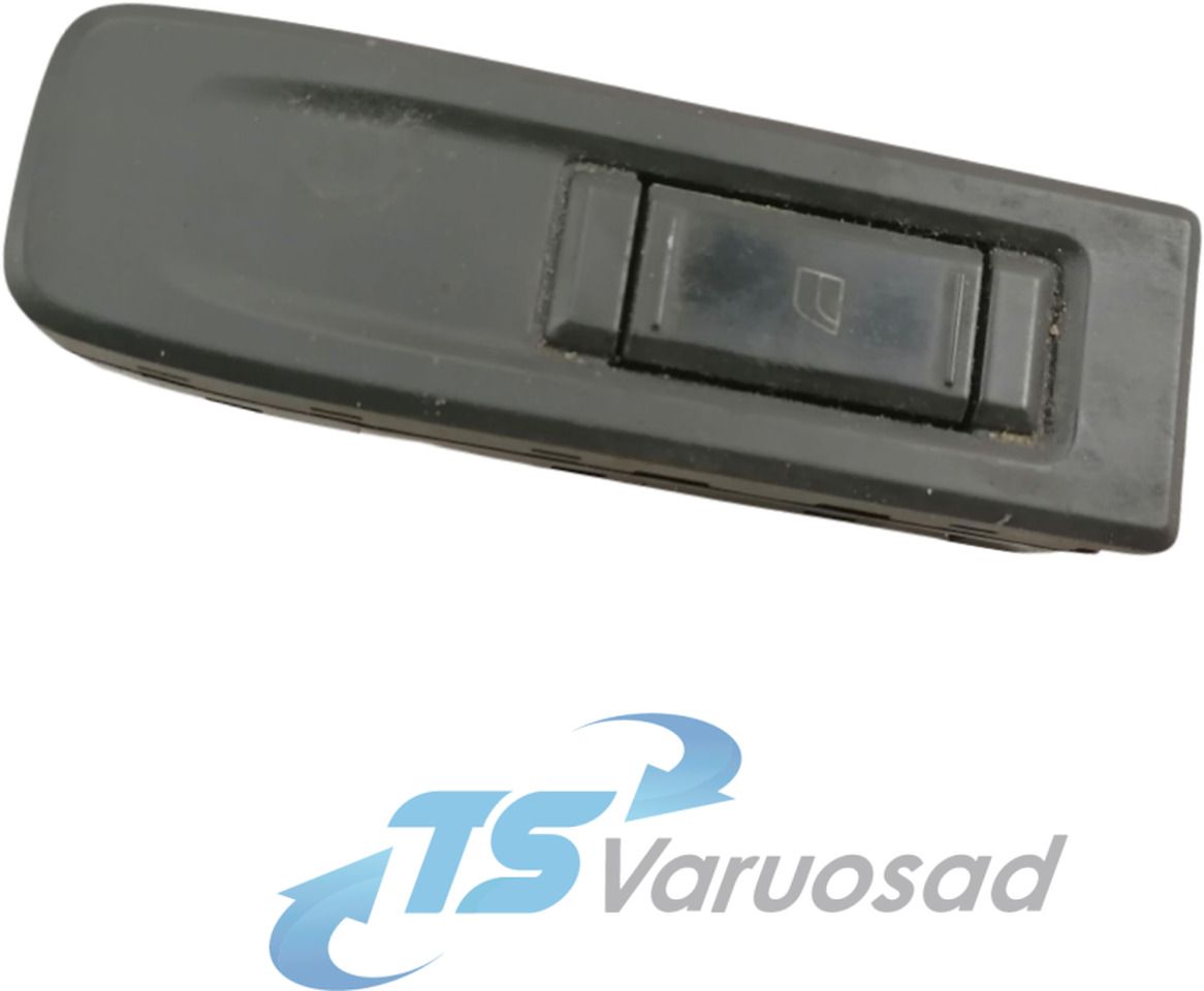 Volvo Volvo lüliti, aknatõstuk 22154240 - Cab for Truck: picture 1 Volvo Volvo lüliti, aknatõstuk 22154240 - Cab for Truck: picture 1