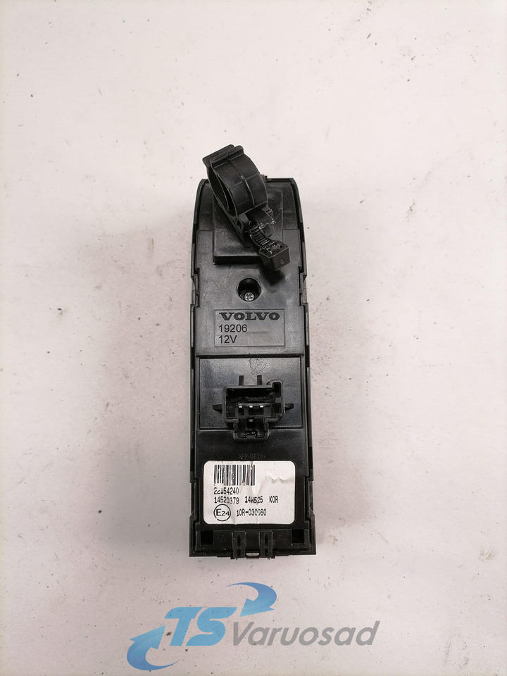 Volvo Volvo lüliti, aknatõstuk 22154240 - Cab for Truck: picture 2 Volvo Volvo lüliti, aknatõstuk 22154240 - Cab for Truck: picture 2