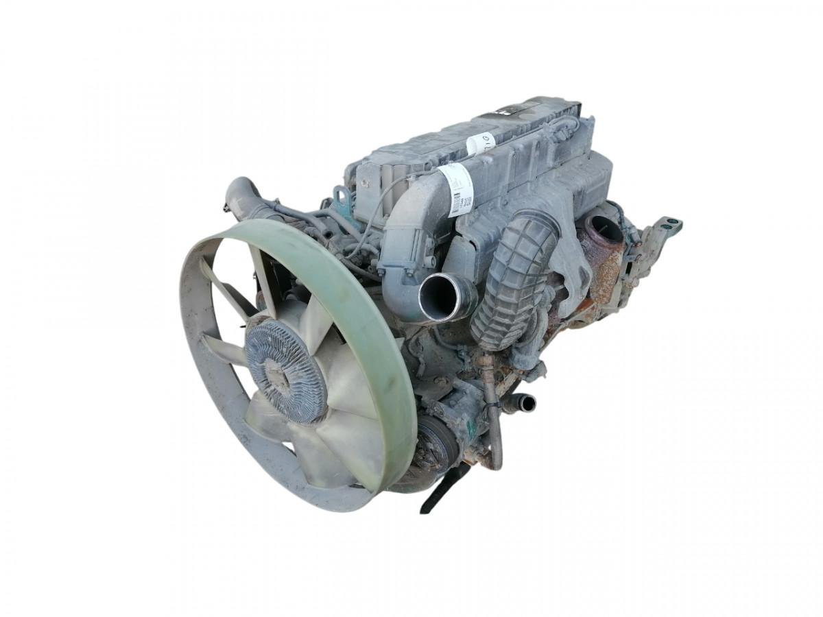 Volvo Volvo mootor D7E280 20978158 - Engine for Truck: picture 1 Volvo Volvo mootor D7E280 20978158 - Engine for Truck: picture 1