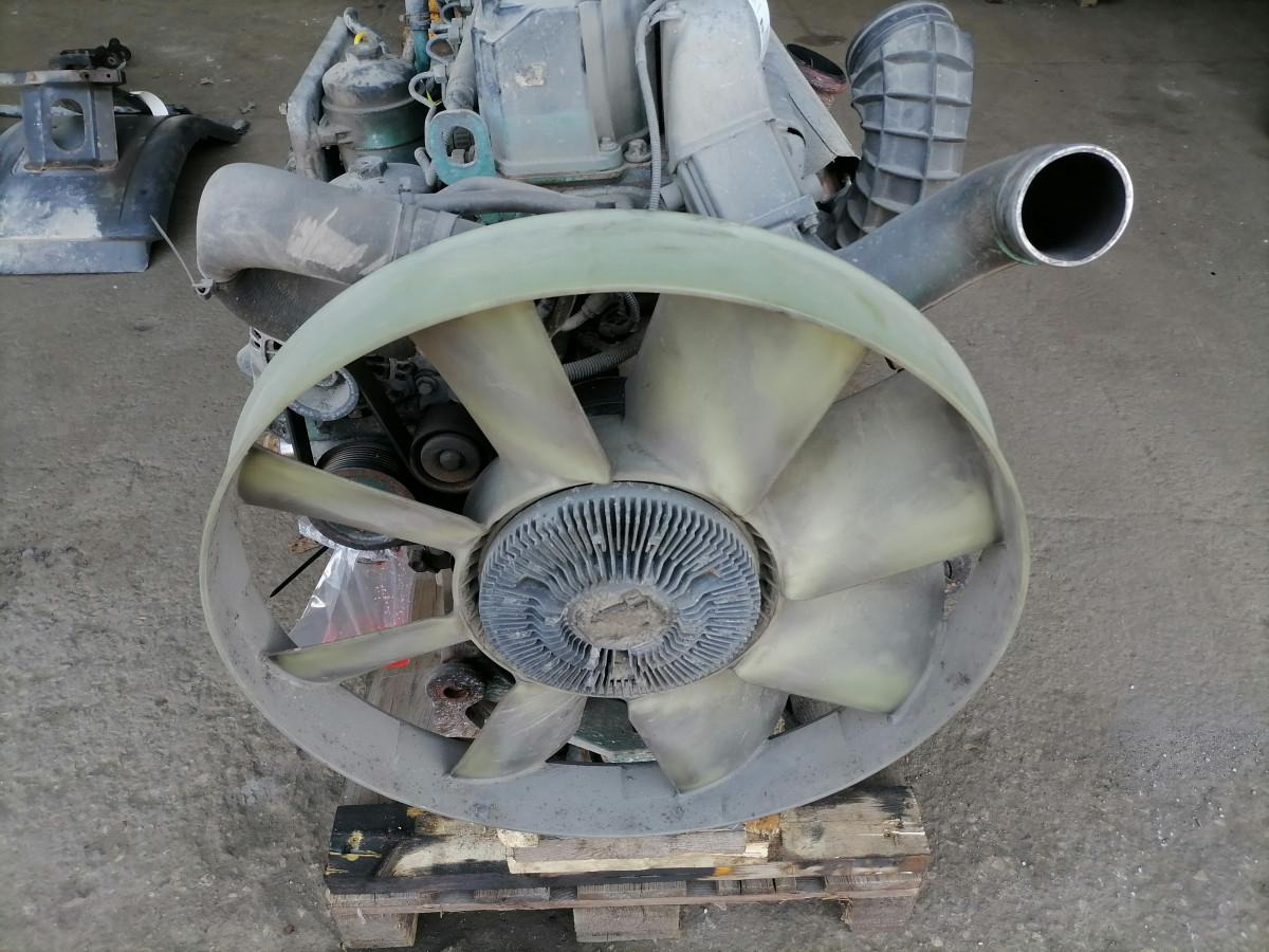 Volvo Volvo mootor D7E280 20978158 - Engine for Truck: picture 3 Volvo Volvo mootor D7E280 20978158 - Engine for Truck: picture 3