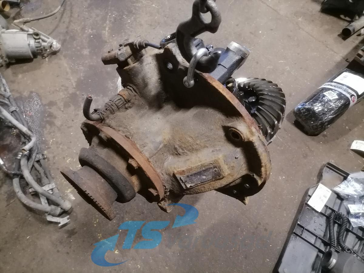 Volvo Volvo reduktor 3,73 20814023 - Final drive for Truck: picture 3 Volvo Volvo reduktor 3,73 20814023 - Final drive for Truck: picture 3