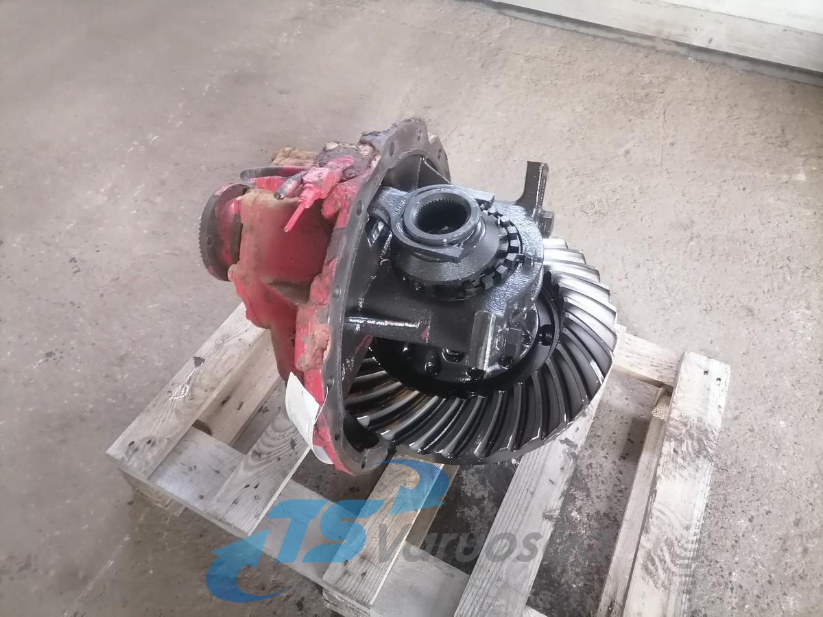 Volvo Volvo reduktor RSS1132A 4,13 20729737 - Final drive for Truck: picture 2 Volvo Volvo reduktor RSS1132A 4,13 20729737 - Final drive for Truck: picture 2