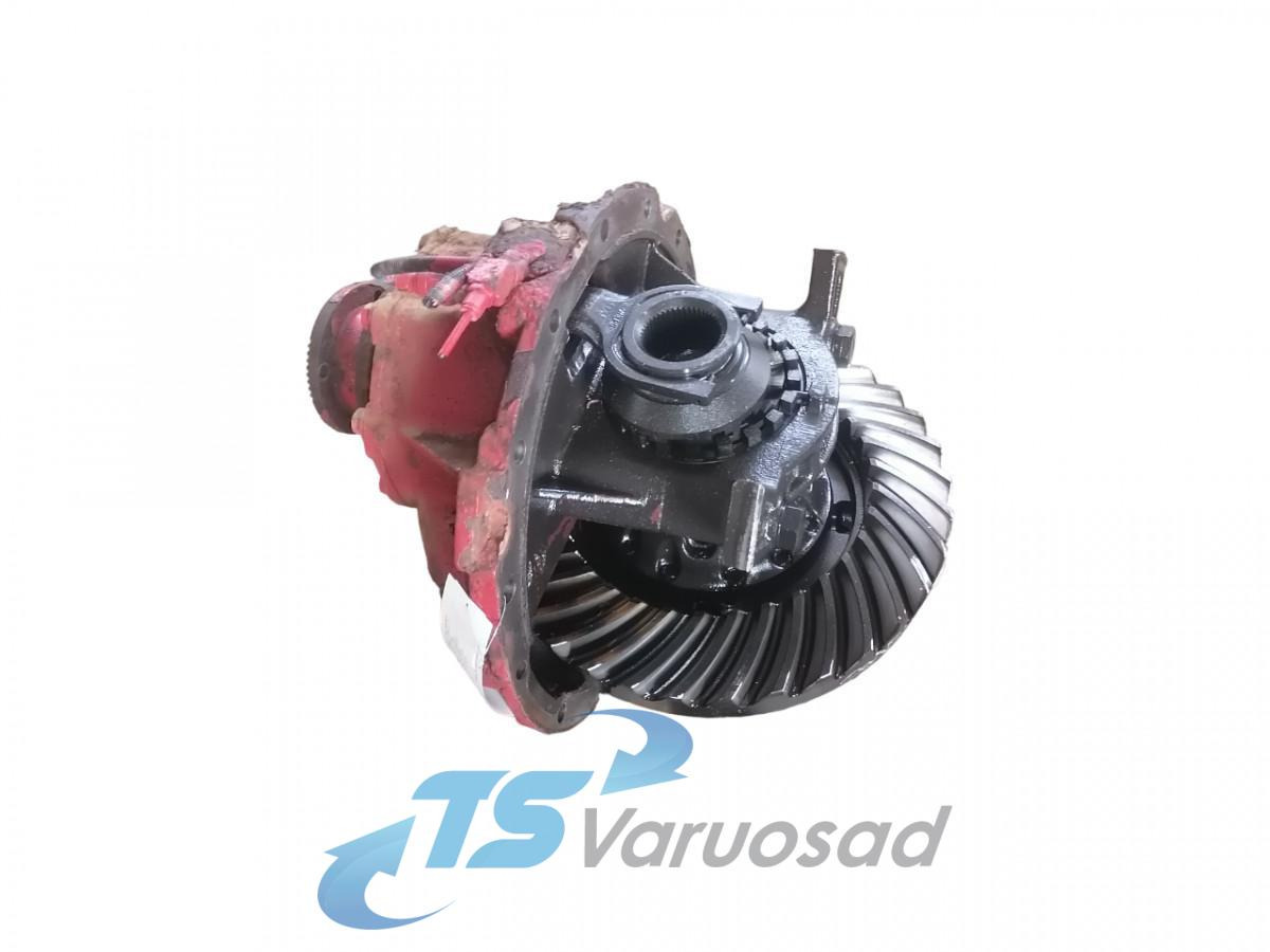 Volvo Volvo reduktor RSS1132A 4,13 20729737 - Final drive for Truck: picture 1 Volvo Volvo reduktor RSS1132A 4,13 20729737 - Final drive for Truck: picture 1