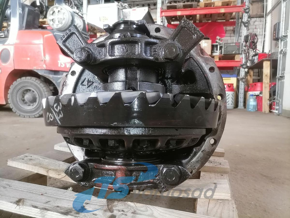 Volvo Volvo reduktor RSS1132A 4,13 20729737 - Final drive for Truck: picture 4 Volvo Volvo reduktor RSS1132A 4,13 20729737 - Final drive for Truck: picture 4
