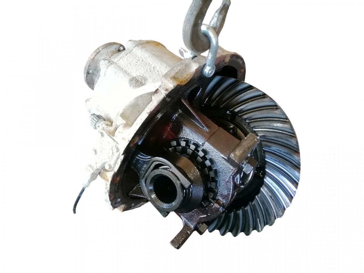 Volvo Volvo reduktor RSS1332A 4,5 20729738 - Final drive for Truck: picture 1 Volvo Volvo reduktor RSS1332A 4,5 20729738 - Final drive for Truck: picture 1