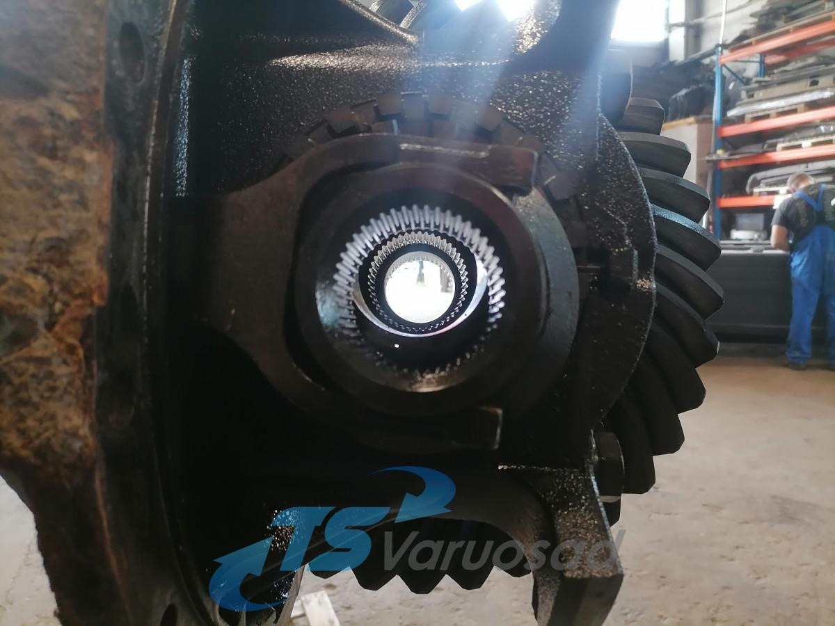 Final drive for Truck Volvo Volvo reduktor RSS1344B 3,08 20366517: picture 7
