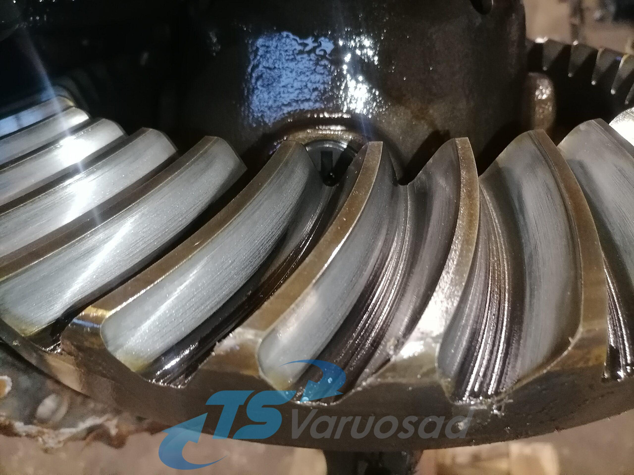 Volvo Volvo reduktor RSS1344C 3,36 RSS1344C - Final drive for Truck: picture 4 Volvo Volvo reduktor RSS1344C 3,36 RSS1344C - Final drive for Truck: picture 4