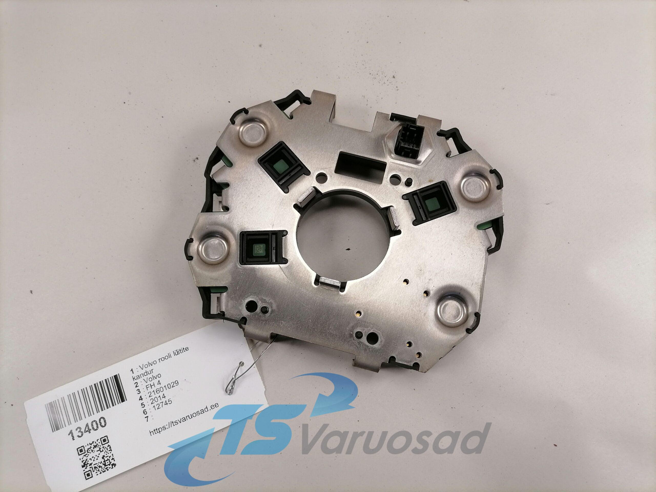 Volvo Volvo rooli lülitite kandur 21601029 - Cab for Truck: picture 1 Volvo Volvo rooli lülitite kandur 21601029 - Cab for Truck: picture 1