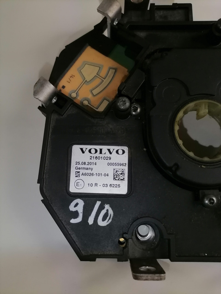 Volvo Volvo rooli lülitite kandur 21601029 - Cab for Truck: picture 3 Volvo Volvo rooli lülitite kandur 21601029 - Cab for Truck: picture 3