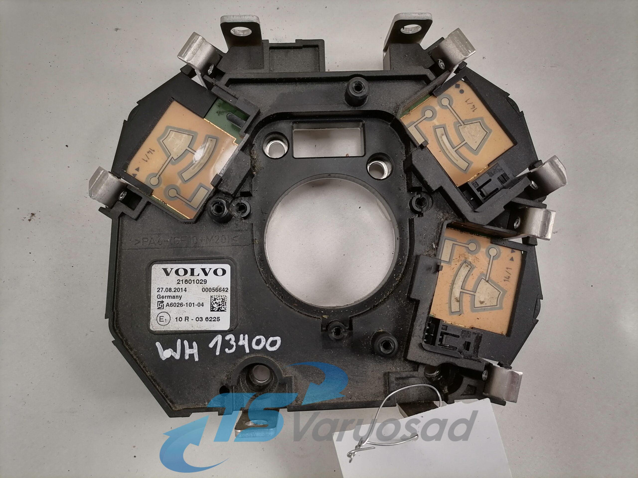 Volvo Volvo rooli lülitite kandur 21601029 - Cab for Truck: picture 2 Volvo Volvo rooli lülitite kandur 21601029 - Cab for Truck: picture 2