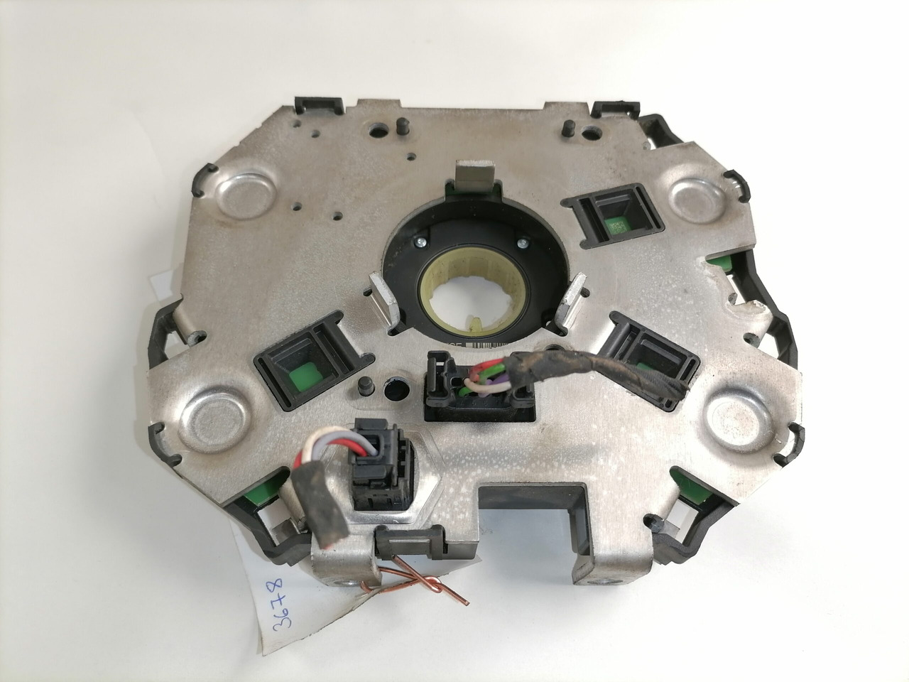 Volvo Volvo rooli lülitite kandur 21601029 - Cab for Truck: picture 4 Volvo Volvo rooli lülitite kandur 21601029 - Cab for Truck: picture 4