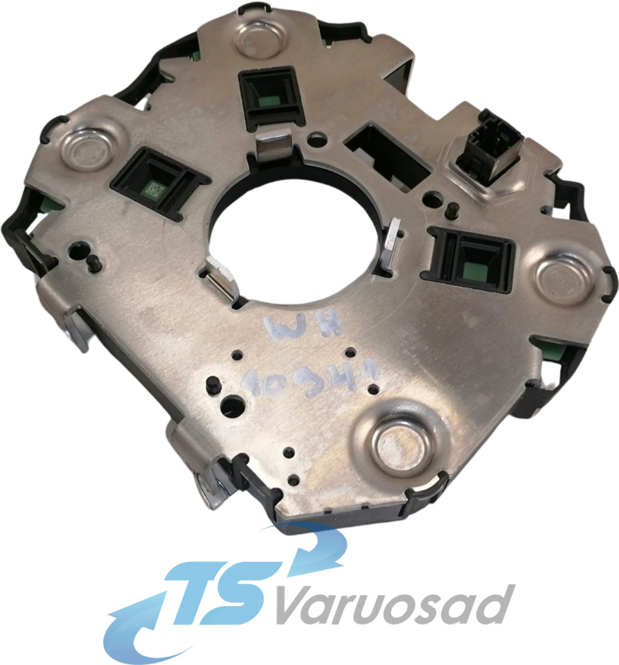 Volvo Volvo rooli lülitite kandur 21601029 - Cab for Truck: picture 1 Volvo Volvo rooli lülitite kandur 21601029 - Cab for Truck: picture 1