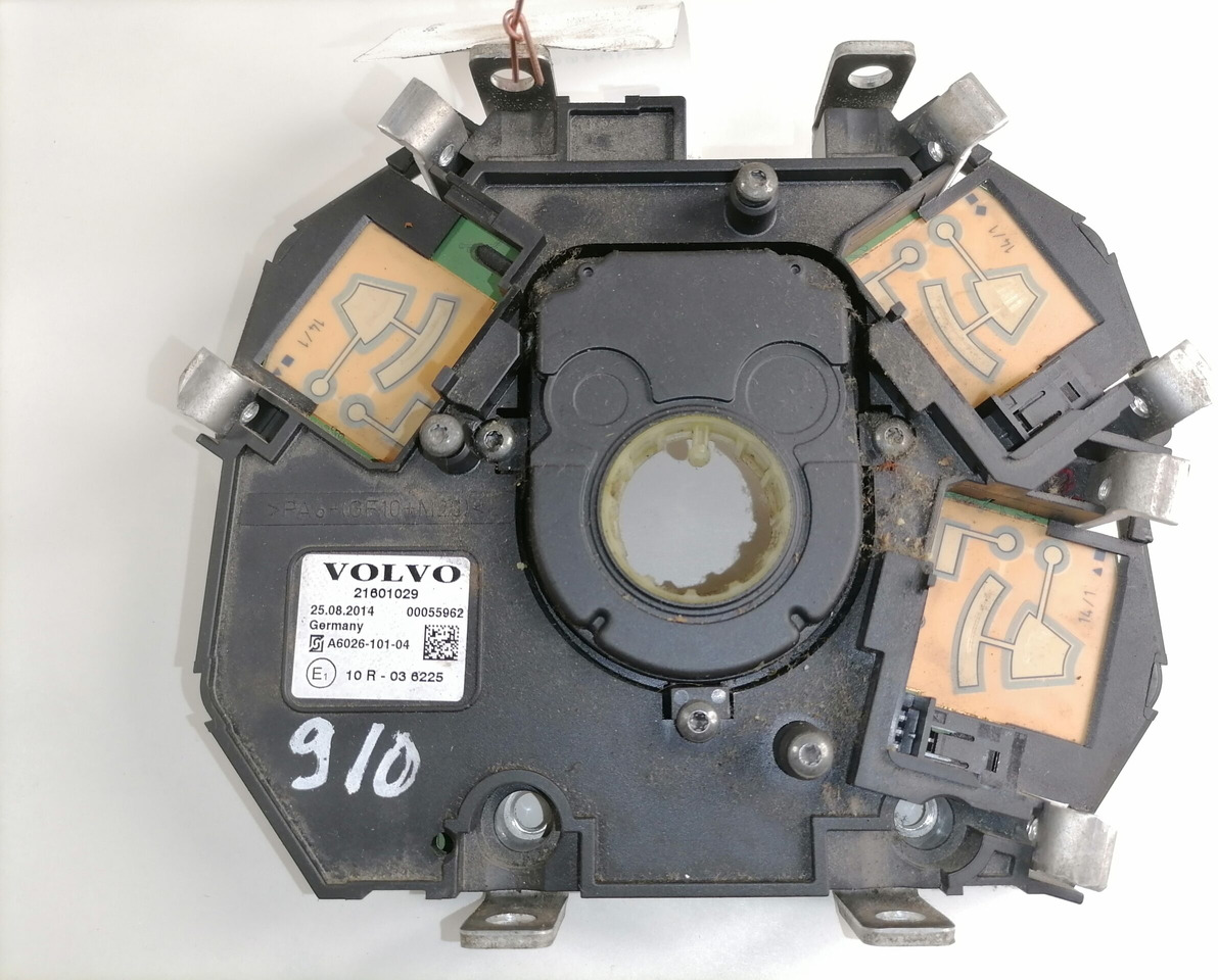 Volvo Volvo rooli lülitite kandur 21601029 - Cab for Truck: picture 2 Volvo Volvo rooli lülitite kandur 21601029 - Cab for Truck: picture 2