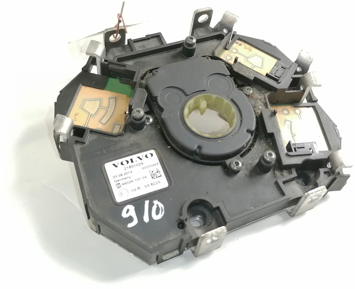 Volvo Volvo rooli lülitite kandur 21601029 - Cab for Truck: picture 1 Volvo Volvo rooli lülitite kandur 21601029 - Cab for Truck: picture 1