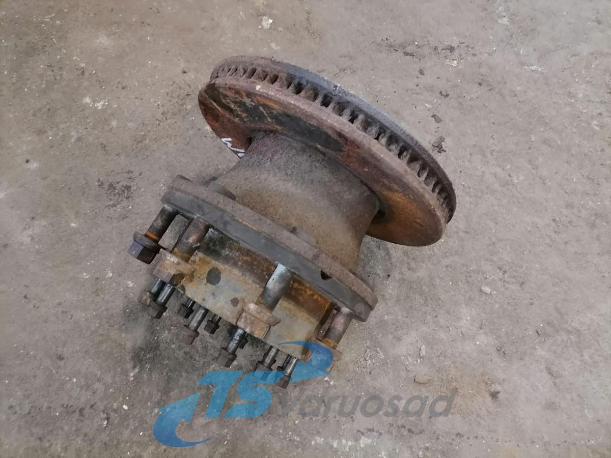 Volvo Volvo truck with wheel hub 20593432 - Wheel hub for Truck: picture 4 Volvo Volvo truck with wheel hub 20593432 - Wheel hub for Truck: picture 4