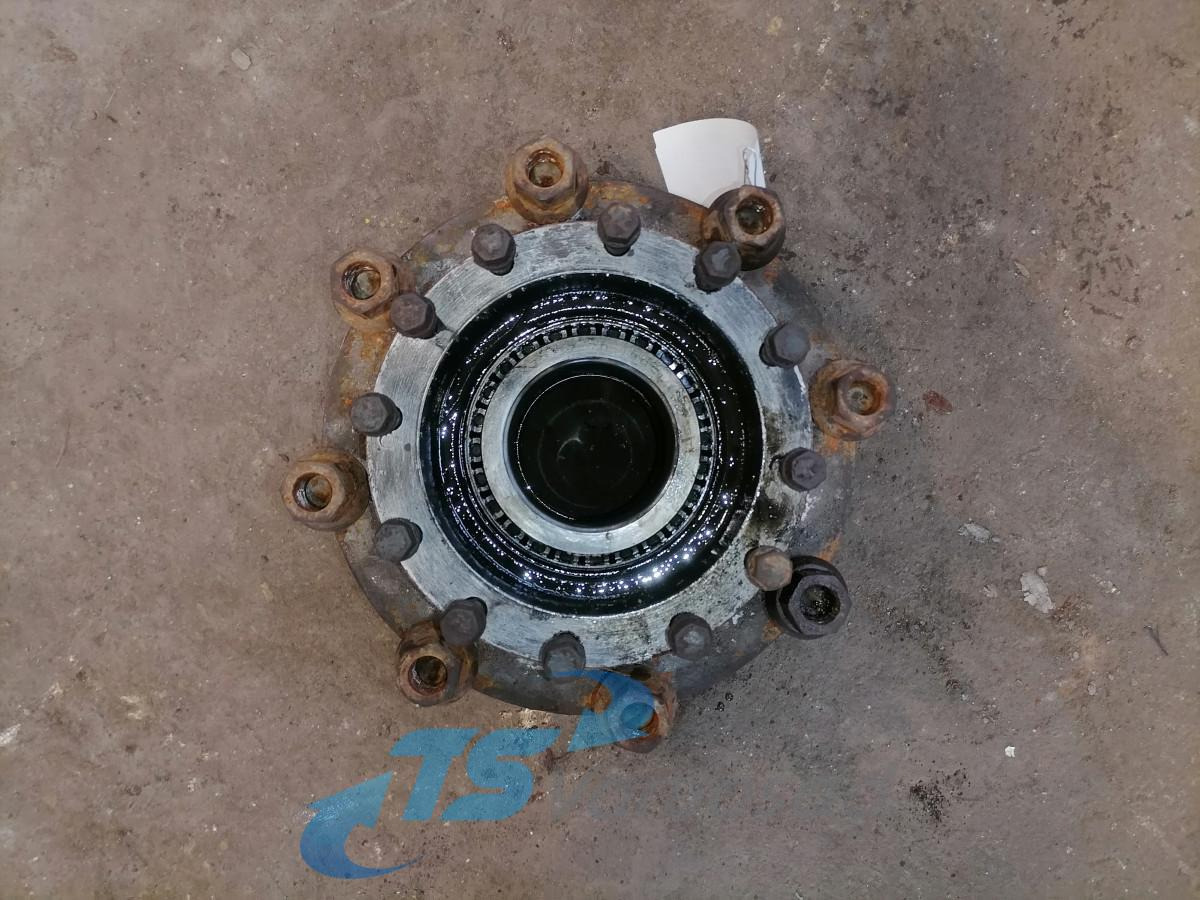 Volvo Volvo truck with wheel hub 20593432 - Wheel hub for Truck: picture 5 Volvo Volvo truck with wheel hub 20593432 - Wheel hub for Truck: picture 5