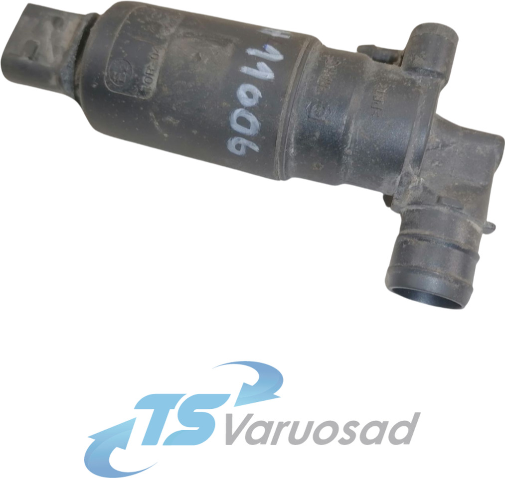 Volvo glass washing pump 84081002 - Wiper for Truck: picture 1 Volvo glass washing pump 84081002 - Wiper for Truck: picture 1