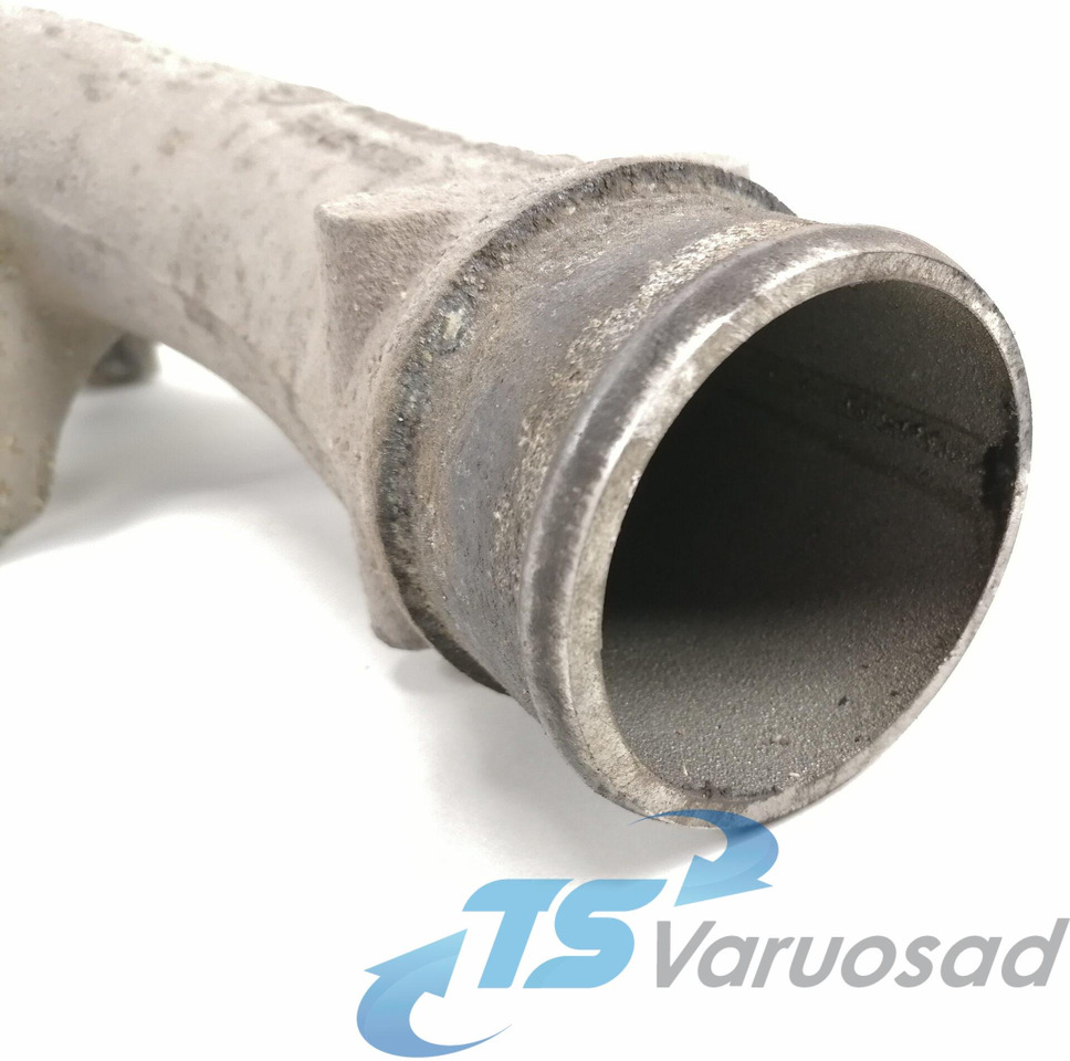 Volvo intercooler pipe 21082831 - Intercooler for Truck: picture 2 Volvo intercooler pipe 21082831 - Intercooler for Truck: picture 2