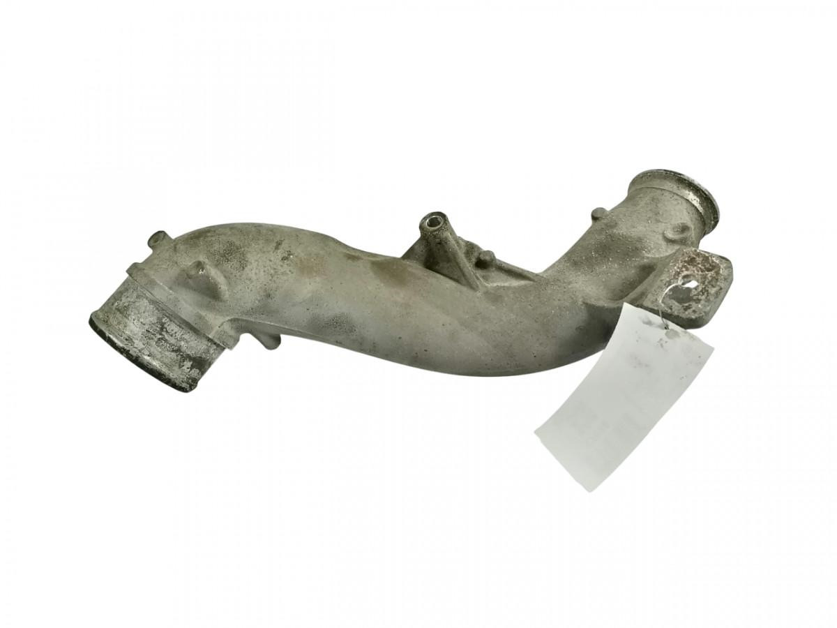 Volvo intercooler pipe 21489056 - Intercooler for Truck: picture 1 Volvo intercooler pipe 21489056 - Intercooler for Truck: picture 1