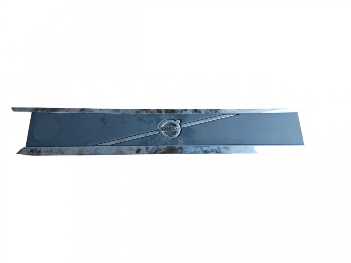 Volvo plastic 82248312 - Grill for Truck: picture 1 Volvo plastic 82248312 - Grill for Truck: picture 1
