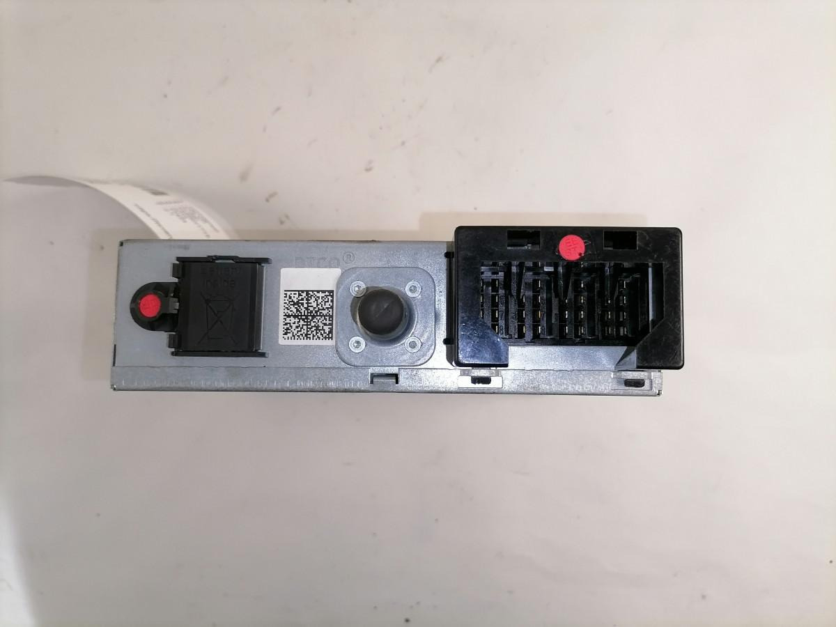 Volvo tachograph 7425641718 - Tachograph for Truck: picture 4 Volvo tachograph 7425641718 - Tachograph for Truck: picture 4