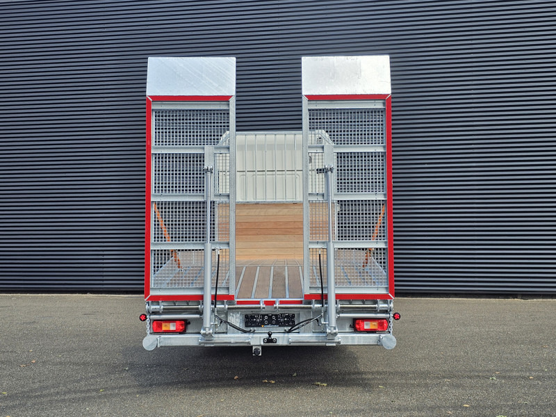 DAF XF 450 / OPRIJ - MACHINE TRANSPORT / 6x2 / EURO 6 - Tow truck: picture 3 DAF XF 450 / OPRIJ - MACHINE TRANSPORT / 6x2 / EURO 6 - Tow truck: picture 3