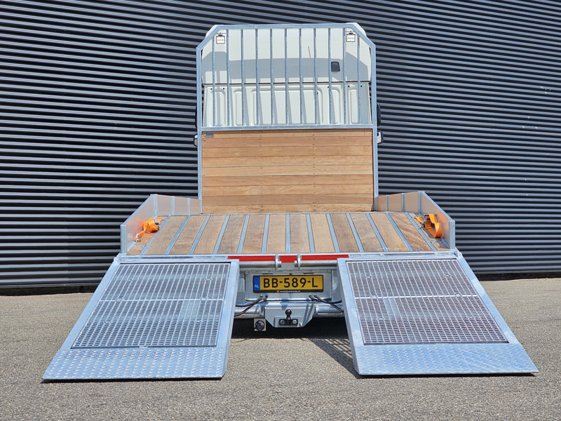 DAF XF 450 / OPRIJ - MACHINE TRANSPORT / 6x2 - Tow truck: picture 5 DAF XF 450 / OPRIJ - MACHINE TRANSPORT / 6x2 - Tow truck: picture 5