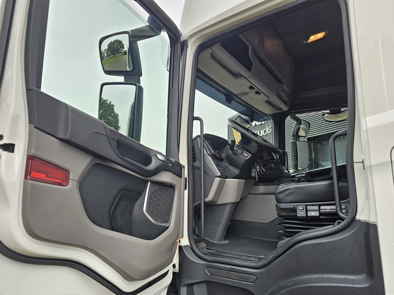 Tow truck Scania G500 6X2 / OPRIJ - MACHINE TRANSPORT / RETARDER: picture 12 Tow truck Scania G500 6X2 / OPRIJ - MACHINE TRANSPORT / RETARDER: picture 12