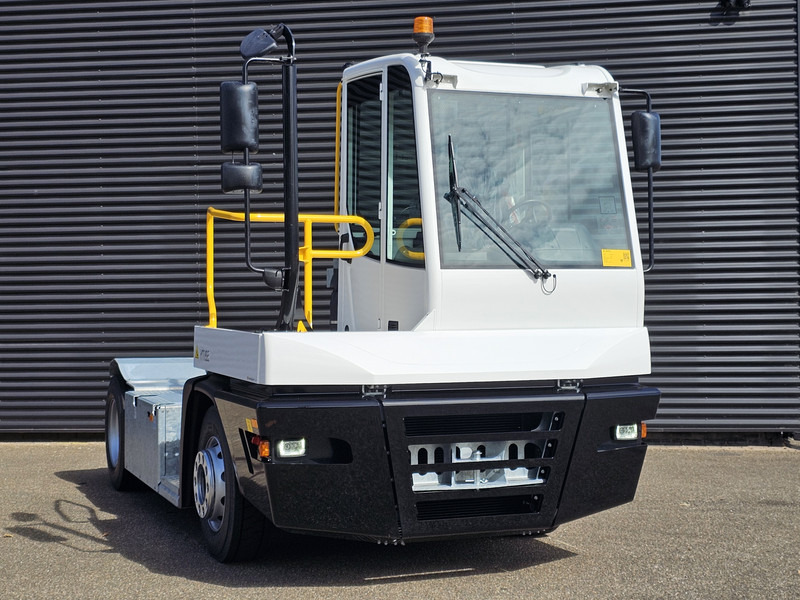 Terberg YT193 / !!NEW!! / TERMINAL / RANGEERTREKKER - Terminal tractor: picture 5 Terberg YT193 / !!NEW!! / TERMINAL / RANGEERTREKKER - Terminal tractor: picture 5