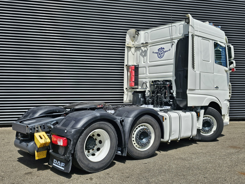DAF XF 480 6x2-4 / HYDRAULIC / ADR - Tractor unit: picture 5 DAF XF 480 6x2-4 / HYDRAULIC / ADR - Tractor unit: picture 5