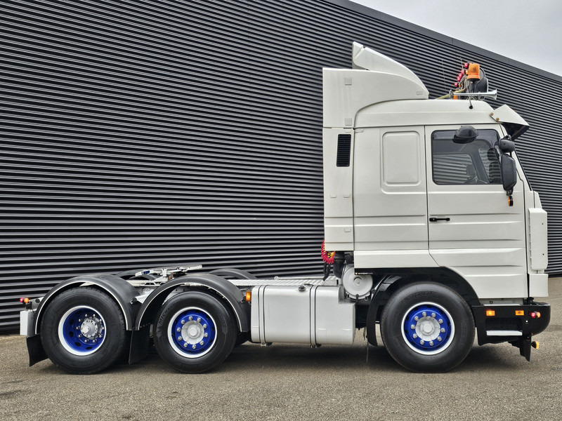 Scania R143 M 420 6x2/4 STREAMLINE - Tractor unit: picture 5 Scania R143 M 420 6x2/4 STREAMLINE - Tractor unit: picture 5