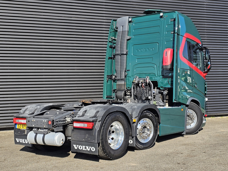 Volvo FH16.650 / RETARDER / FULL AIR / NL-TRUCK - Tractor unit: picture 3 Volvo FH16.650 / RETARDER / FULL AIR / NL-TRUCK - Tractor unit: picture 3