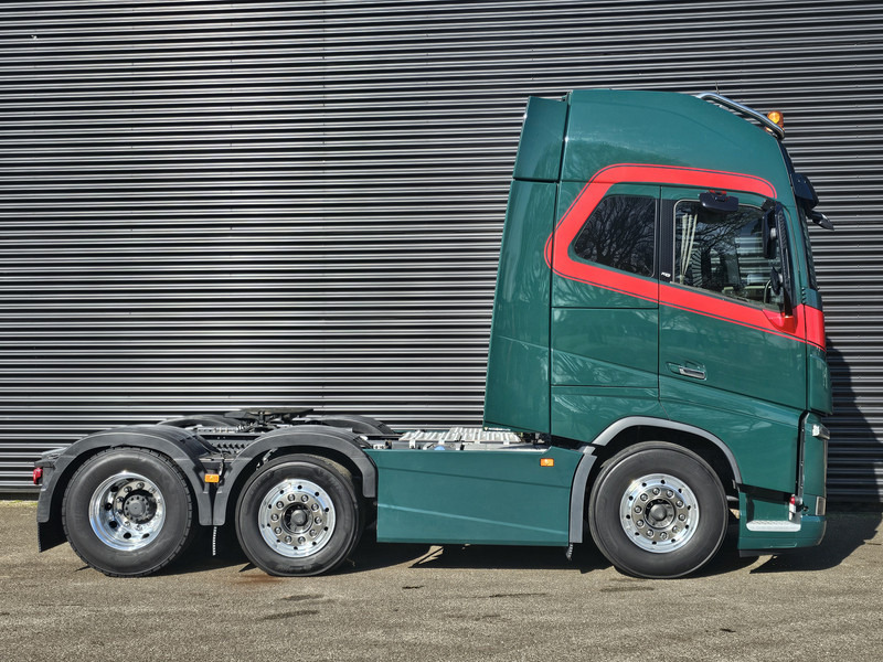 Volvo FH16.650 / RETARDER / FULL AIR / NL-TRUCK - Tractor unit: picture 4 Volvo FH16.650 / RETARDER / FULL AIR / NL-TRUCK - Tractor unit: picture 4