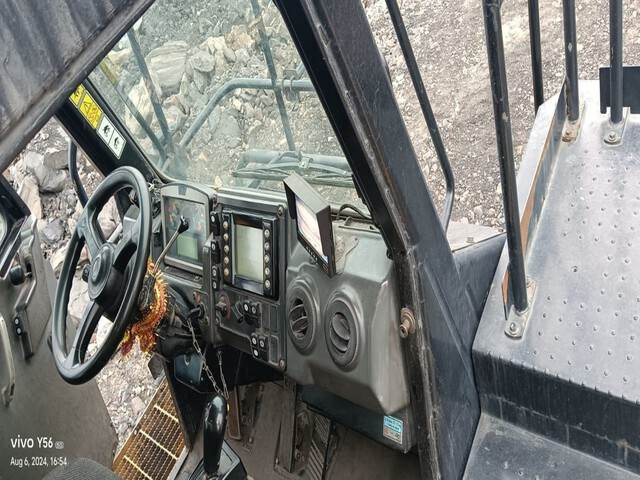 CAT 777E leasing CAT 777E: picture 14