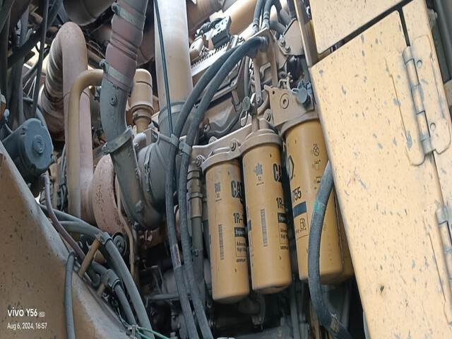 CAT 777E leasing CAT 777E: picture 16