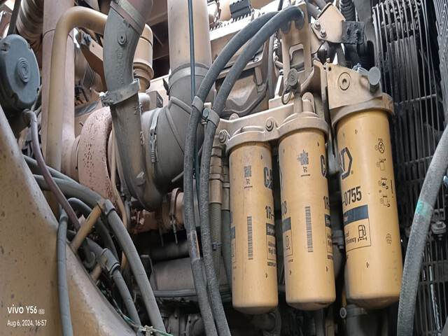 CAT 777E leasing CAT 777E: picture 17