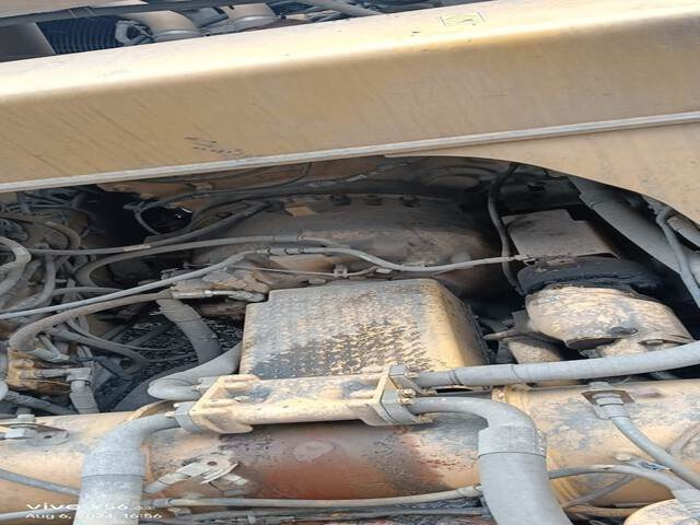CAT 777E leasing CAT 777E: picture 21