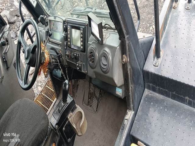 CAT 777E leasing CAT 777E: picture 10