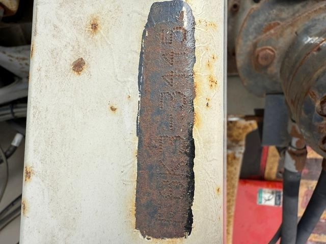 Link-Belt RTC8030-2 - Rough terrain crane: picture 5 Link-Belt RTC8030-2 - Rough terrain crane: picture 5