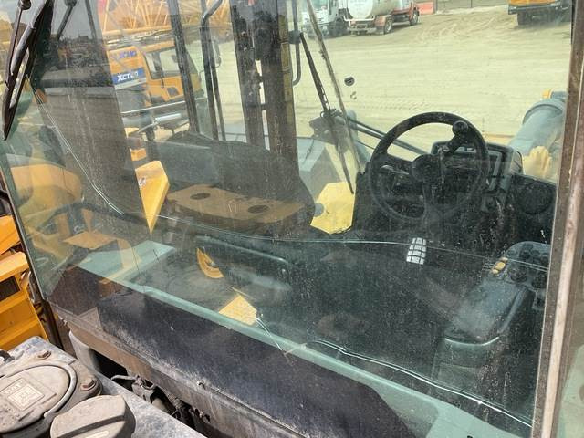 Wheel loader CAT 966L: picture 15
