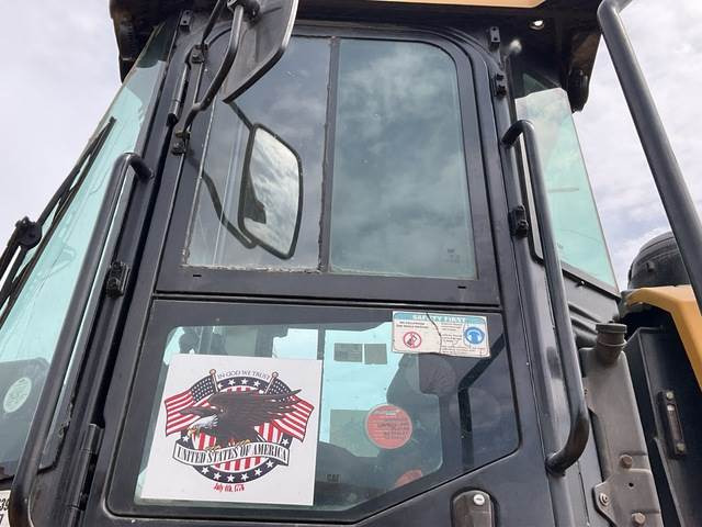 Wheel loader CAT 966L: picture 14
