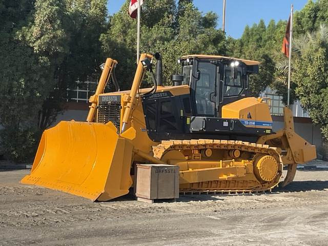 Dressta TD25M - Bulldozer: picture 1 Dressta TD25M - Bulldozer: picture 1
