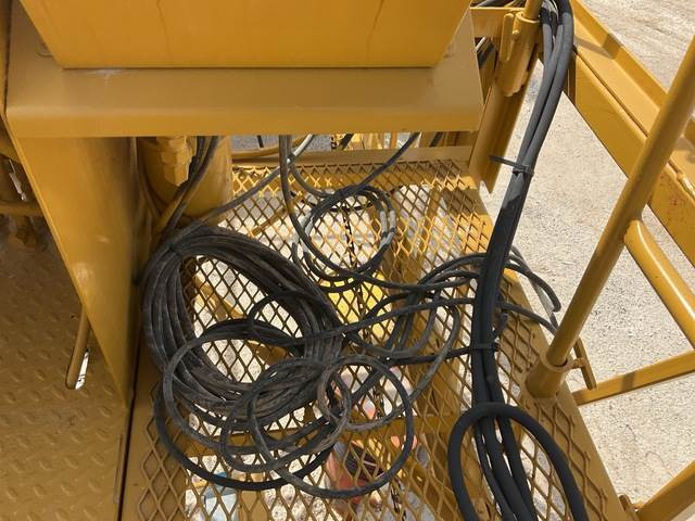 Slipform paver Terex/Bid-Well 5000: picture 14