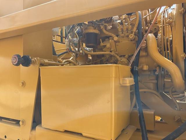 Slipform paver Terex/Bid-Well 5000: picture 19