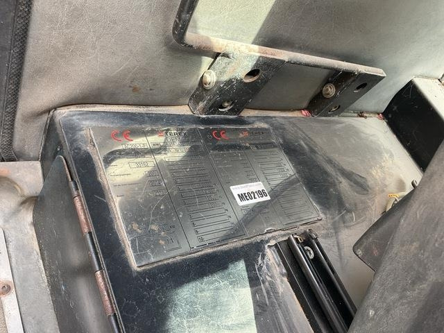 All terrain crane Terex Demag AC200-1-P: picture 6 All terrain crane Terex Demag AC200-1-P: picture 6