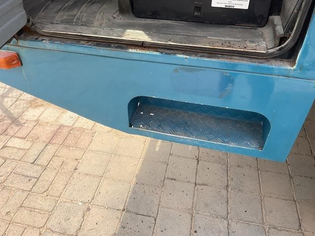 All terrain crane Terex Demag AC200-1-P: picture 11 All terrain crane Terex Demag AC200-1-P: picture 11