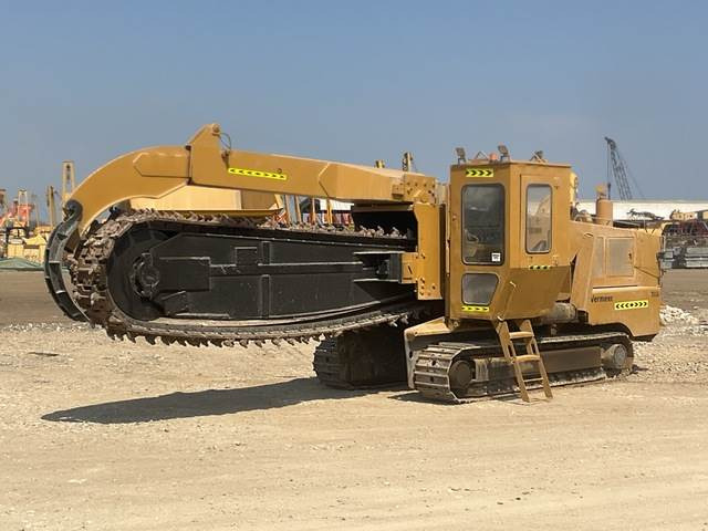 Vermeer T850 - Trencher: picture 1 Vermeer T850 - Trencher: picture 1
